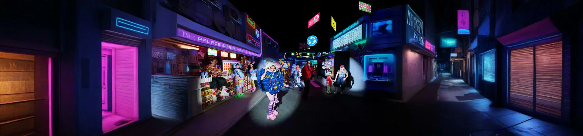 House of Hype in Dubai - Photo 2