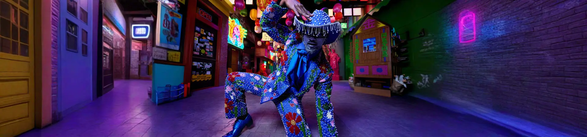 House of Hype in Dubai