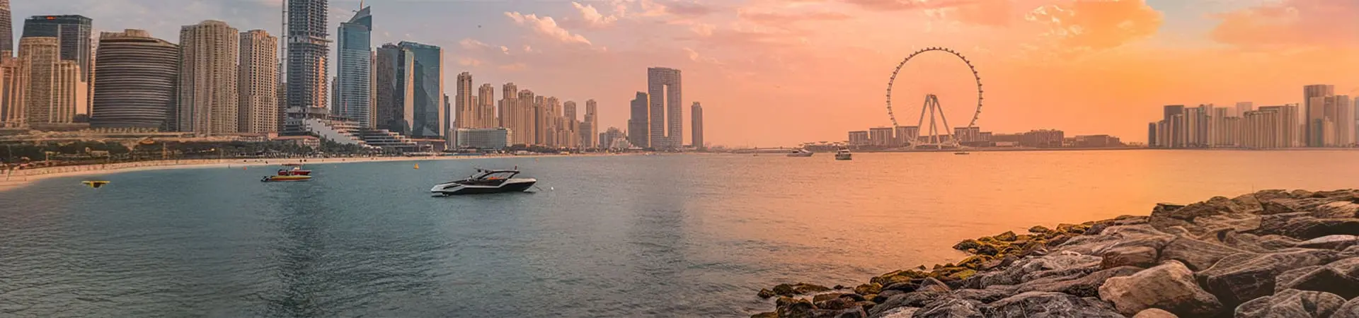 Dubai City Tour in Dubai