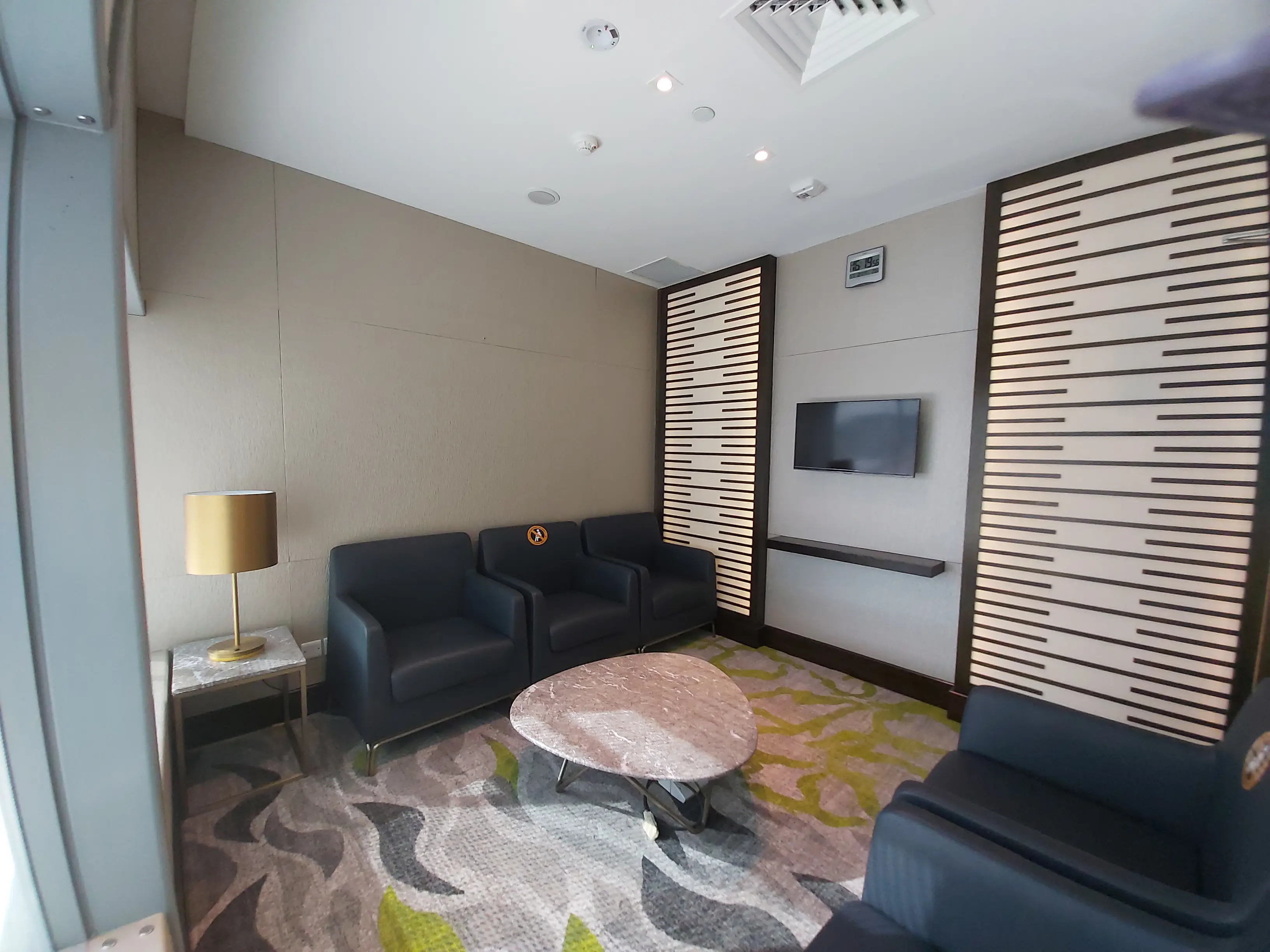 Ambassador Transit Lounge - T3, Changi Airport Singapore Ambassador Transit Lounge - T3, Changi Airport Singapore in Singapore - Photo 7