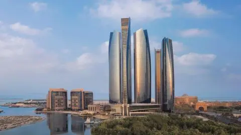 Abu Dhabi Attractions Tour Include Other Attractions Abu Dhabi Attractions Tour Include Other Attractions in Abu Dhabi - Photo 3