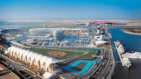 Abu Dhabi Attractions Tour Include Other Attractions Abu Dhabi Attractions Tour Include Other Attractions in Abu Dhabi - Photo 6