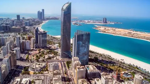 Abu Dhabi Attractions Tour Include Other Attractions Abu Dhabi Attractions Tour Include Other Attractions in Abu Dhabi - Photo 8