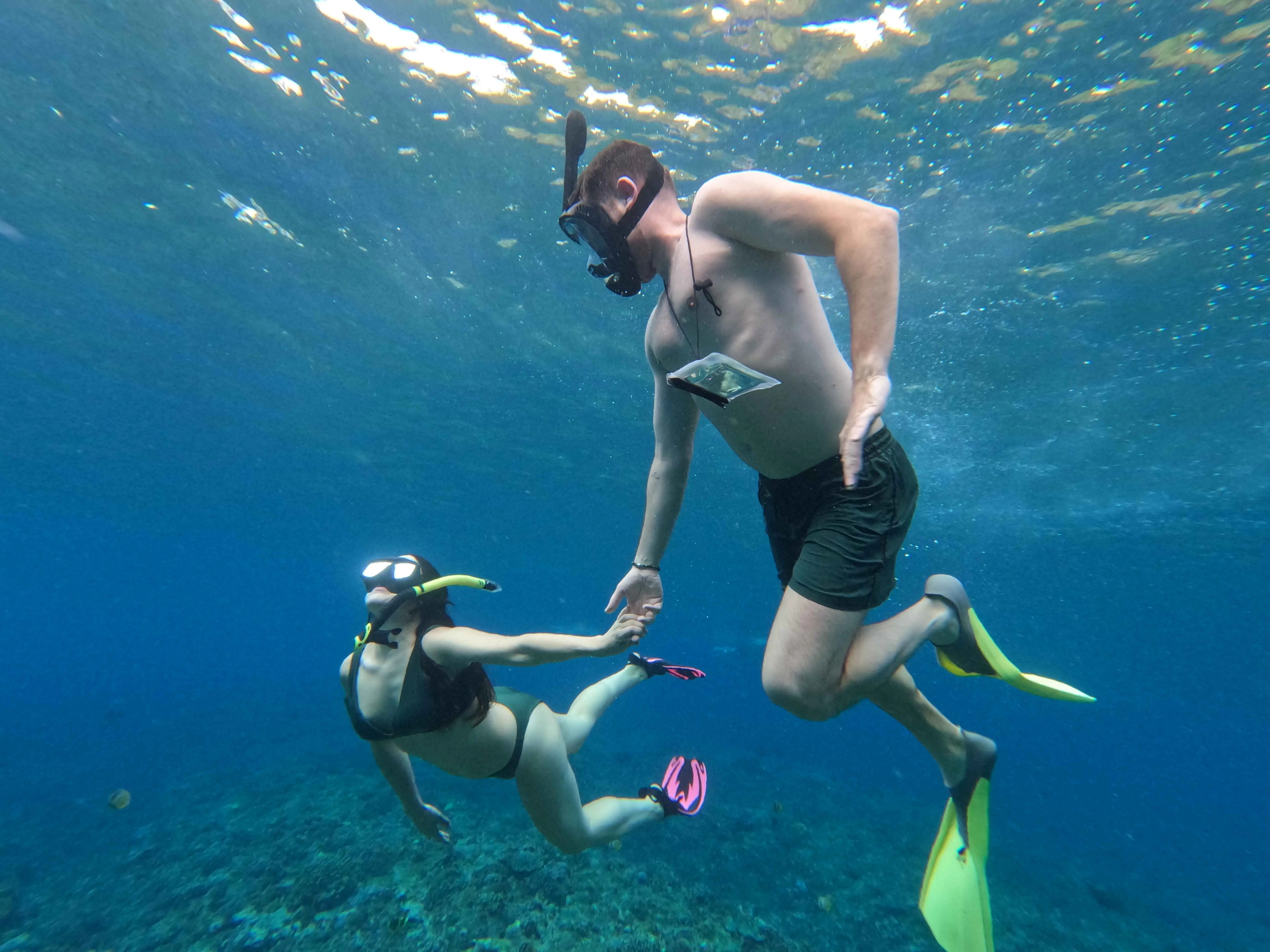 3 Point Snorkeling Nusa Penida 3 Point Snorkeling Nusa Penida
