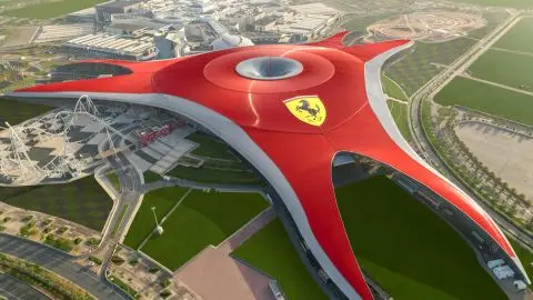 Abu Dhabi Heritage Tour in Abu Dhabi - Photo 4