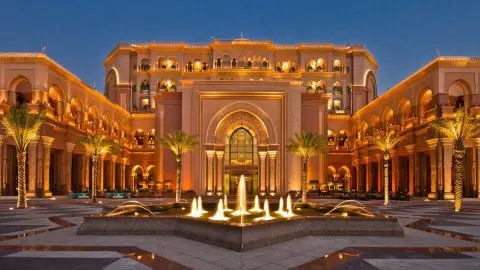 Abu Dhabi Heritage Tour in Abu Dhabi - Photo 5