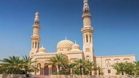 Dubai Full Day City Tour in Dubai - Photo 2