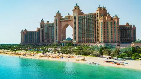 Dubai Full Day City Tour in Dubai - Photo 4
