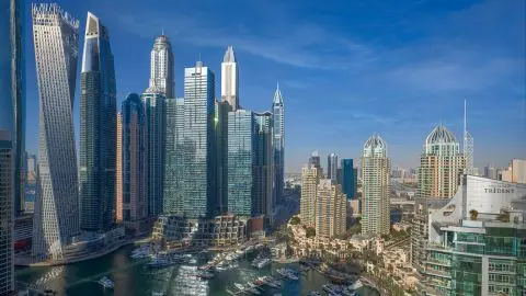 Modern Dubai City Tour in Dubai - Photo 3