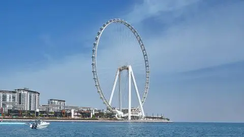 Modern Dubai City Tour in Dubai - Photo 5