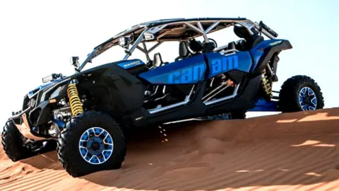 Royal Adventure Off Road Motorcycles Rental Llc Royal Adventure Off Road Motorcycles Rental Llc in Dubai - Photo 3