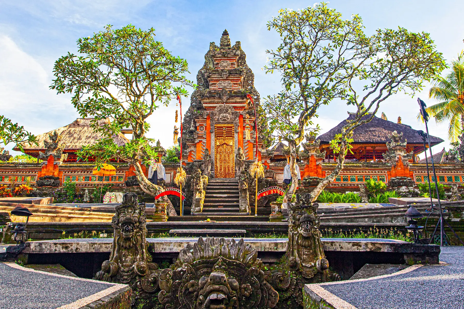 Bali Customize Day Trip With Licensed Japanese Speaking Driver Bali Customize Day Trip With Licensed Japanese Speaking Driver in Bali - Photo 5