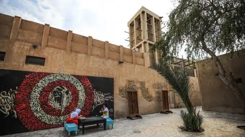 Dubai Full Day Tour in Dubai - Photo 2