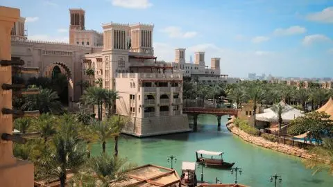 Dubai Full Day Tour in Dubai - Photo 4