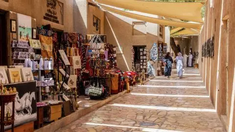 Dubai Full Day Tour in Dubai - Photo 6