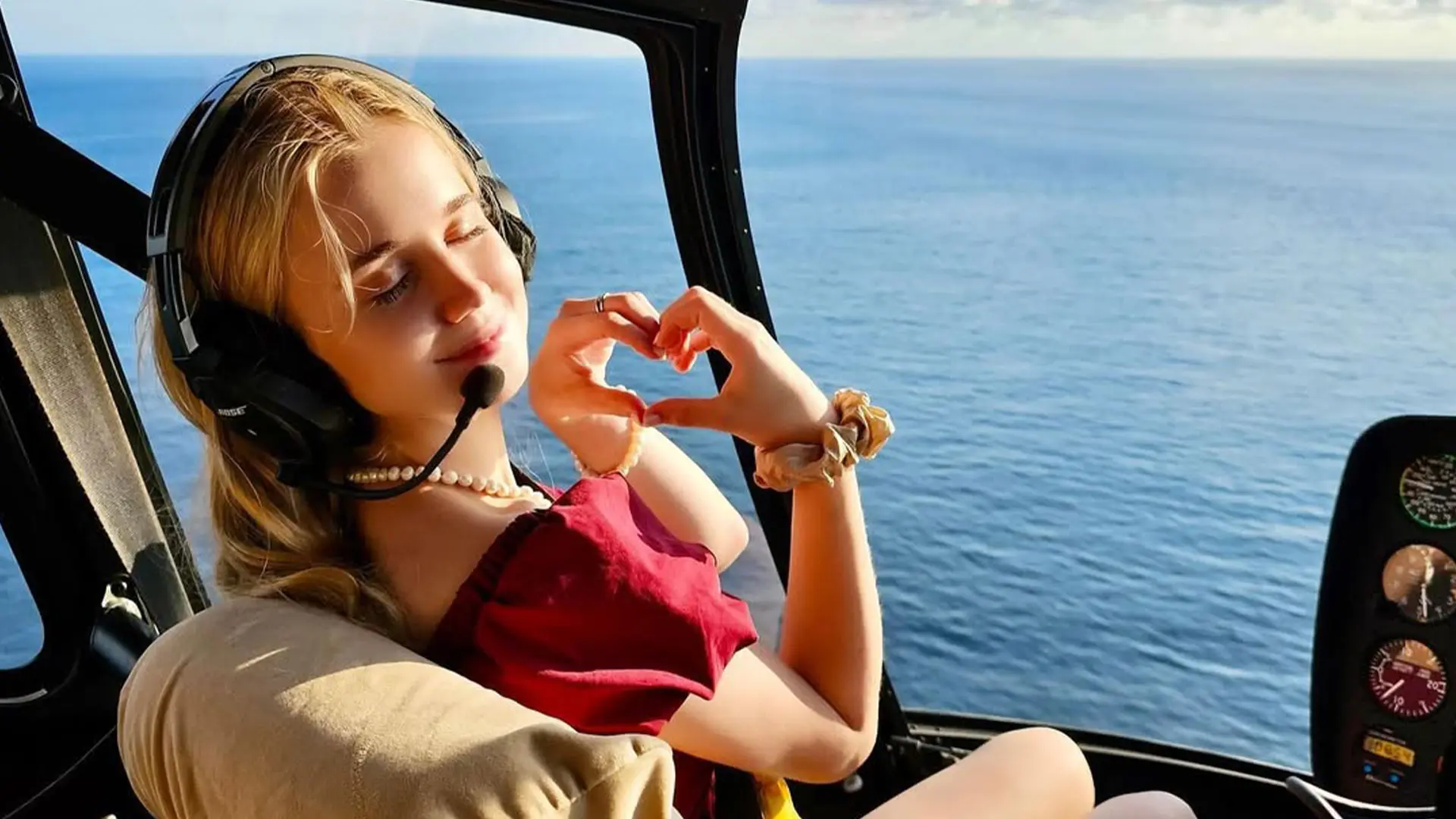 10 Min - 100 Min Bali Helicopter Tours | Departing from Canggu 10 Min - 100 Min Bali Helicopter Tours | Departing from Canggu in Bali - Photo 3