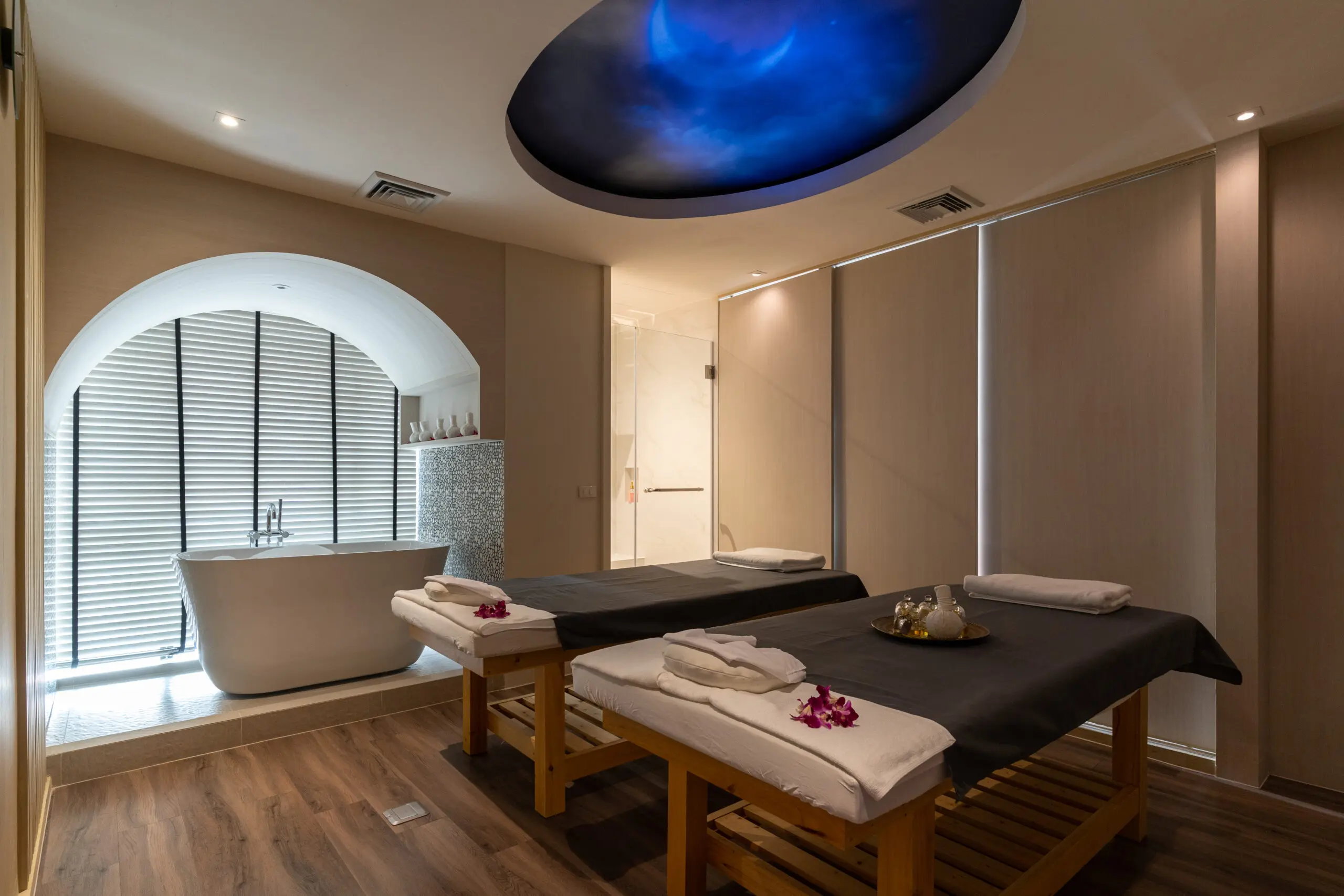 De Rest Spa & Thai Massage in Bangkok - Photo 3