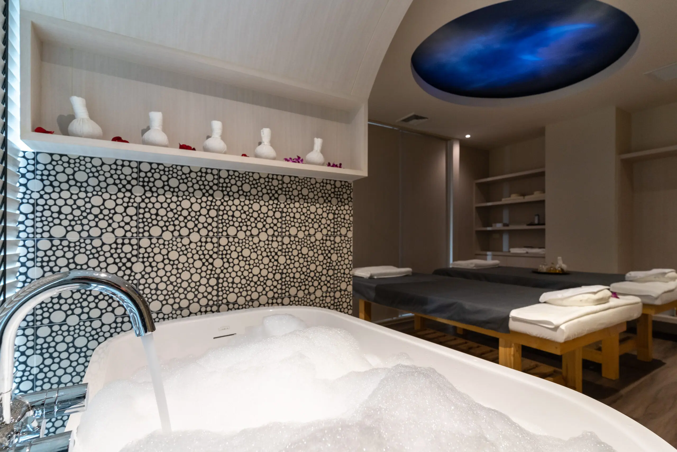 De Rest Spa & Thai Massage in Bangkok - Photo 4