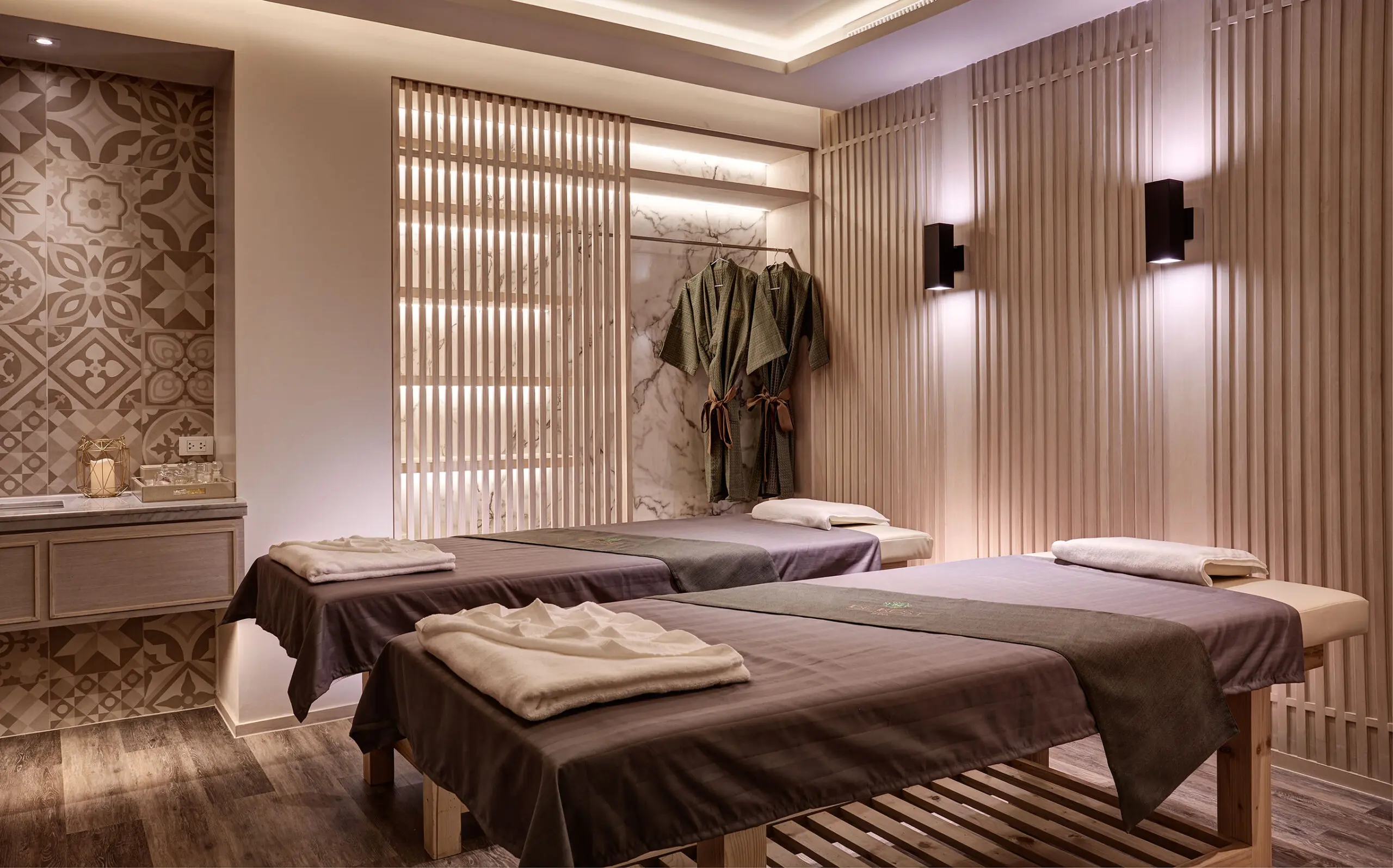 De Rest Spa & Thai Massage in Bangkok - Photo 5