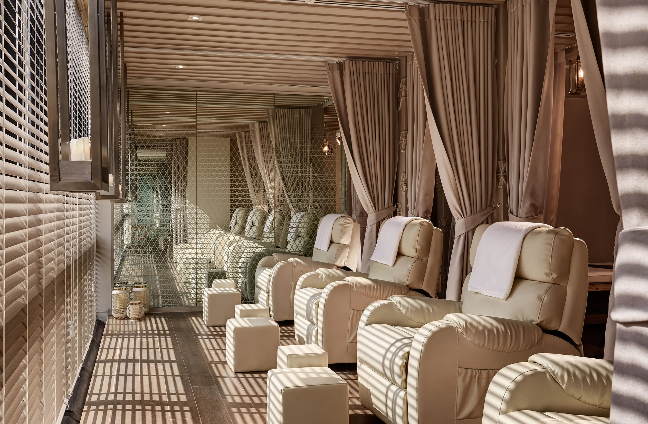 De Rest Spa & Thai Massage in Bangkok - Photo 6