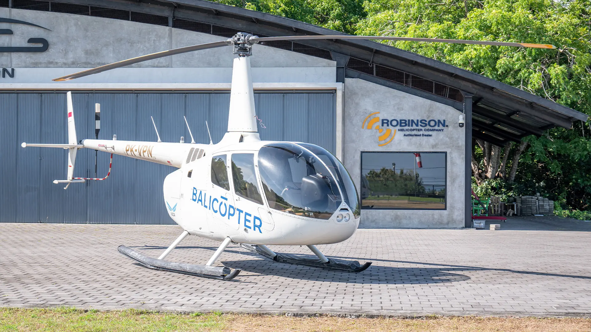 10 Min - 100 Min Bali Helicopter Tours | Departing from Nusa Dua 10 Min - 100 Min Bali Helicopter Tours | Departing from Nusa Dua in Bali - Photo 10