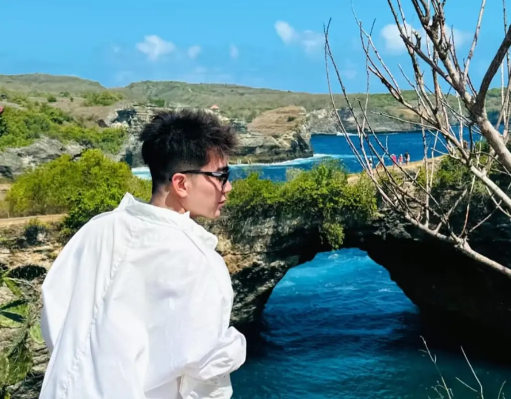Nusa Penida Trip in Bali