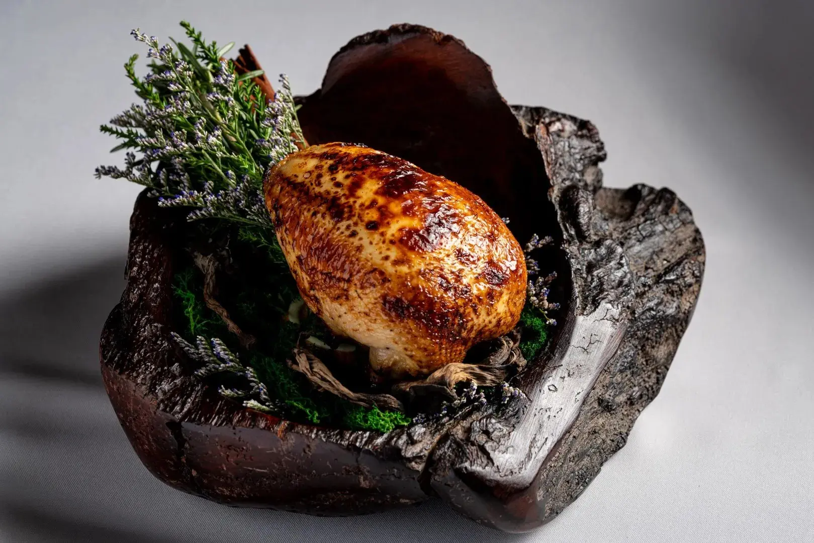 Mia (One Michelin Star) in Bangkok - Photo 4
