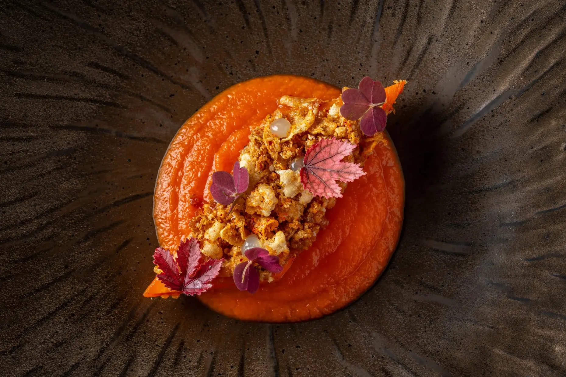 Mia (One Michelin Star) in Bangkok - Photo 5