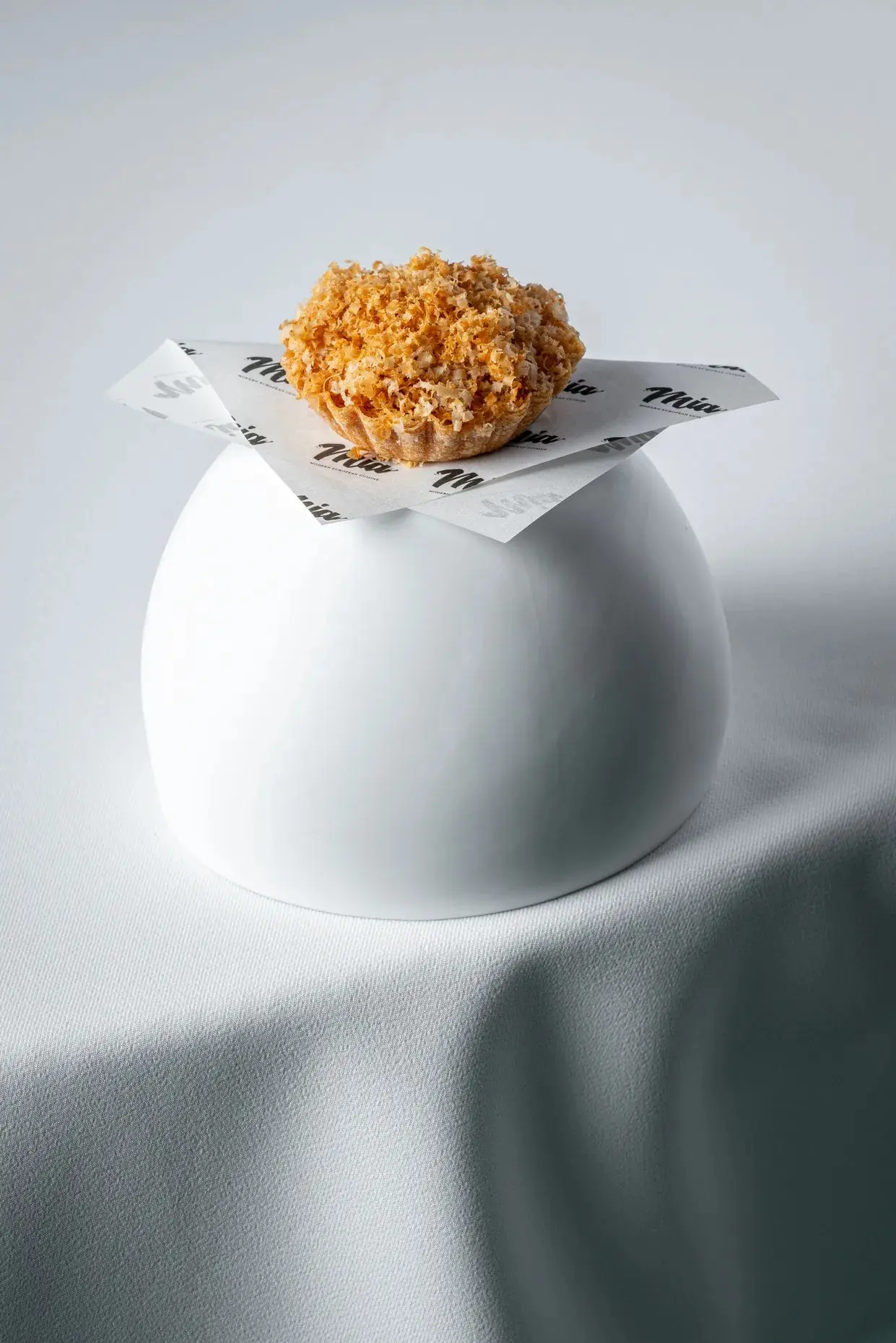 Mia (One Michelin Star) in Bangkok - Photo 6