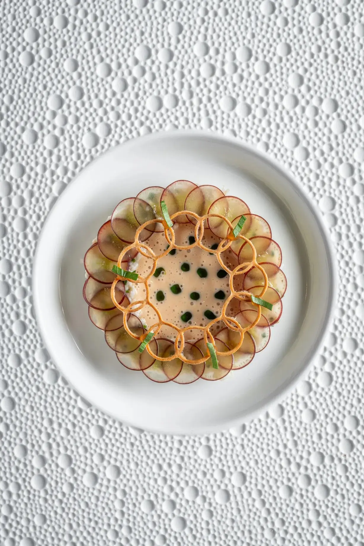 Mia (One Michelin Star) in Bangkok - Photo 7