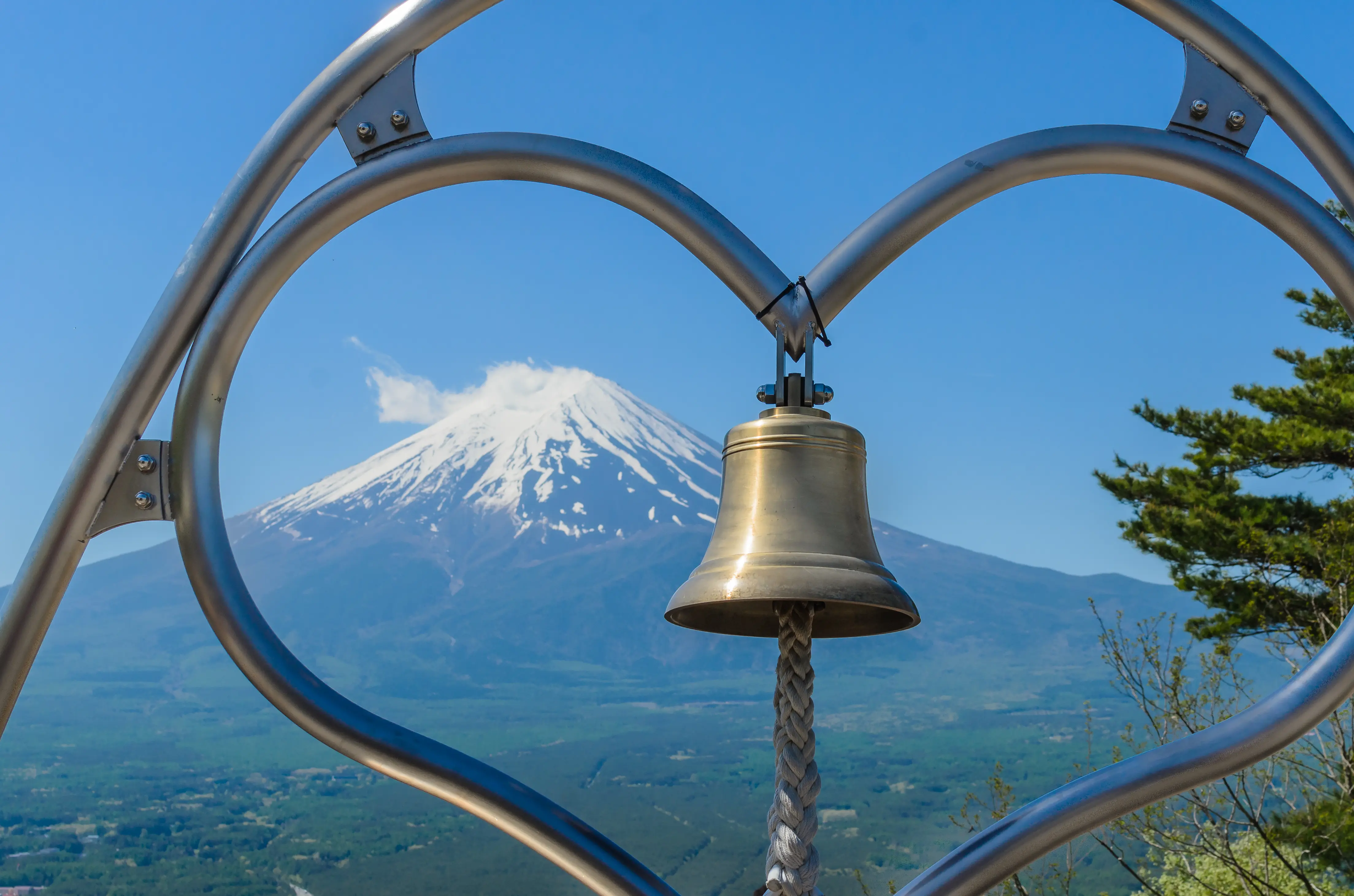 Mount Fuji One Day Tour: Tour H in Tokyo - Photo 6