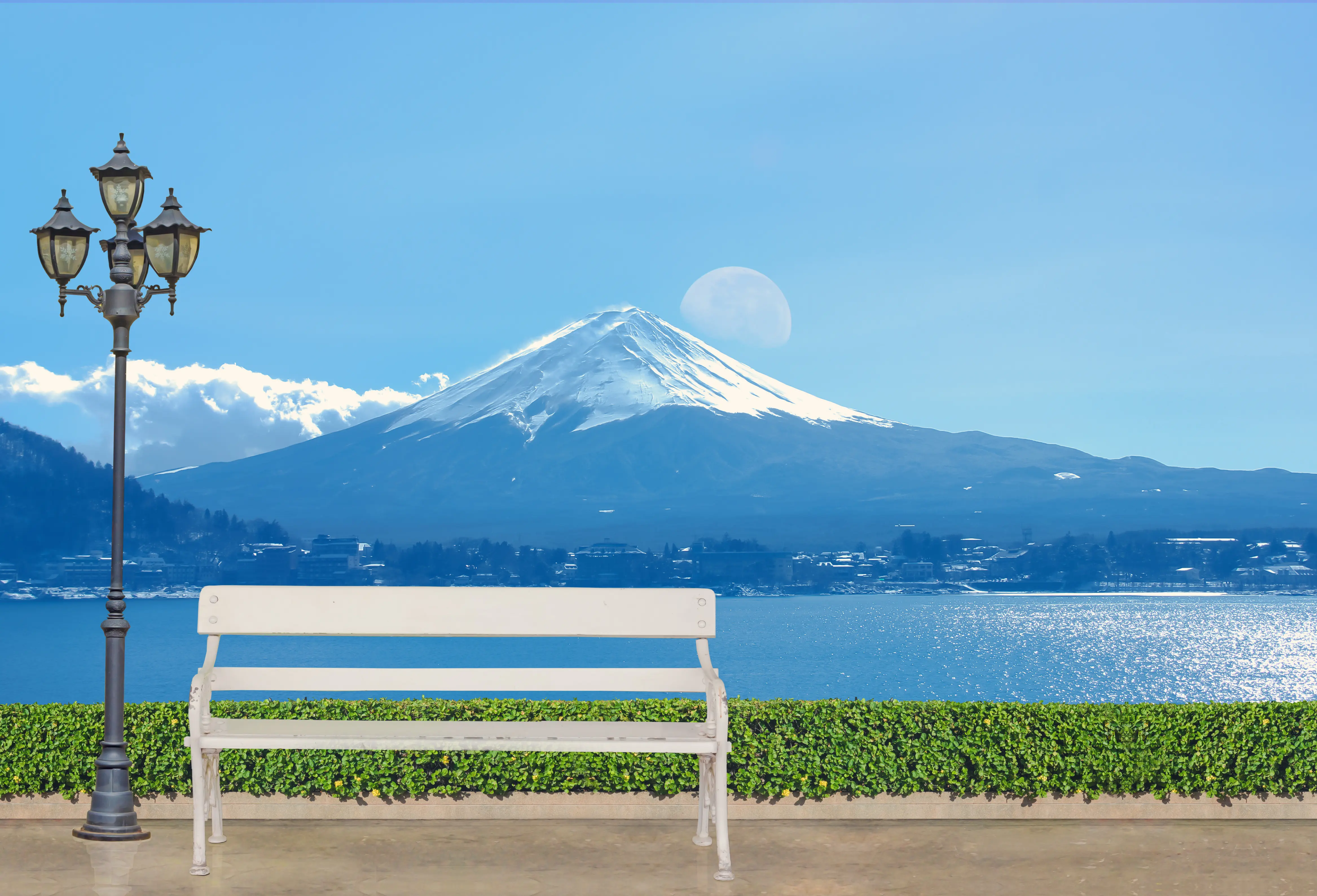 Mount Fuji One Day Tour: Tour H in Tokyo - Photo 10