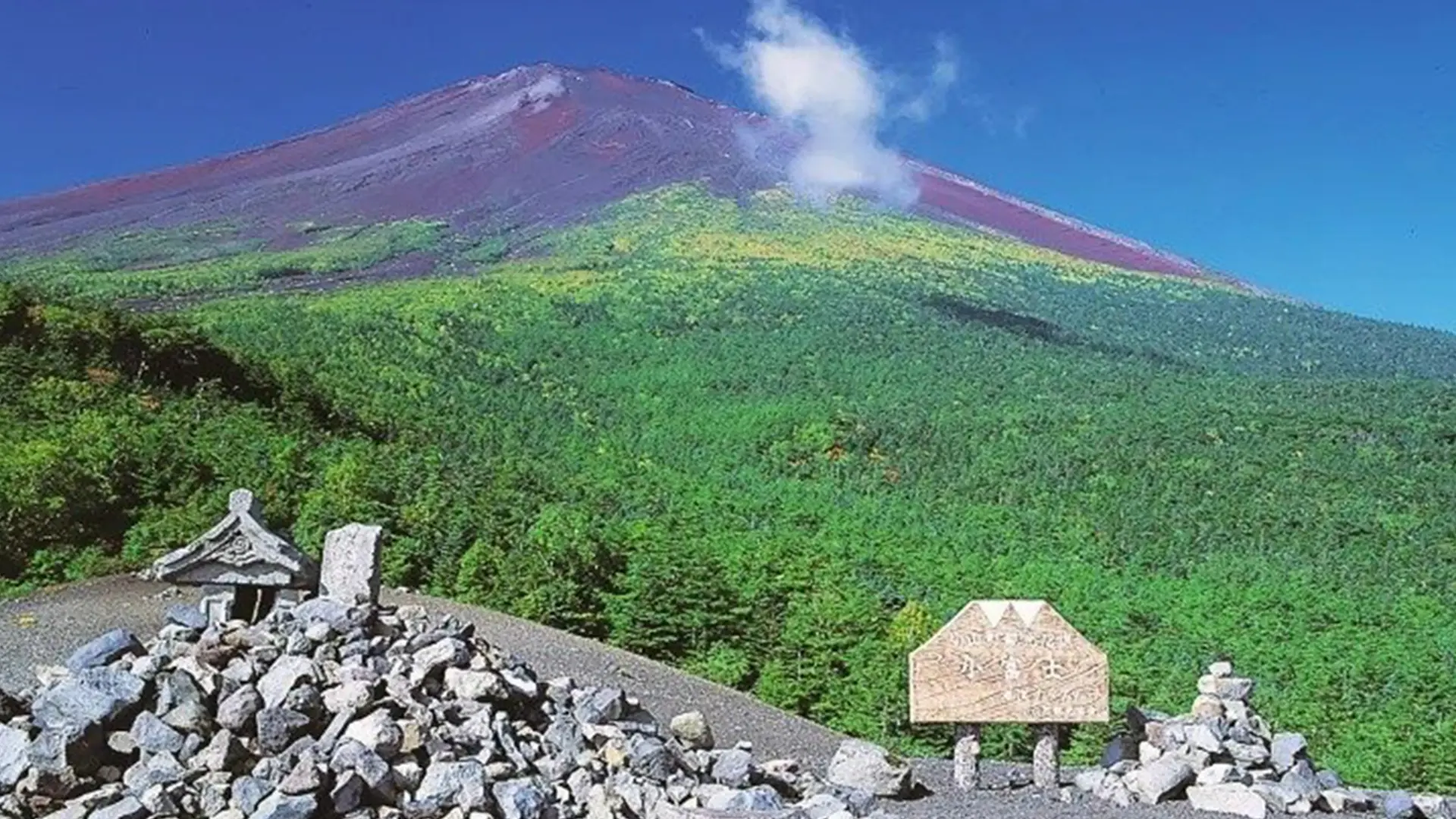 Fuji Twin Lakes Hot Springs Day Tour in Tokyo - Photo 5