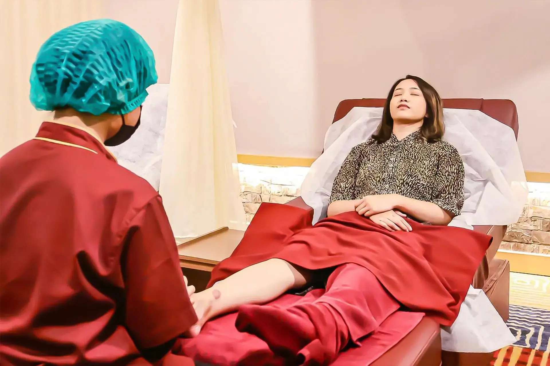 Hwangje Reflexology Matraman Hwangje Reflexology Matraman in Jakarta - Photo 3