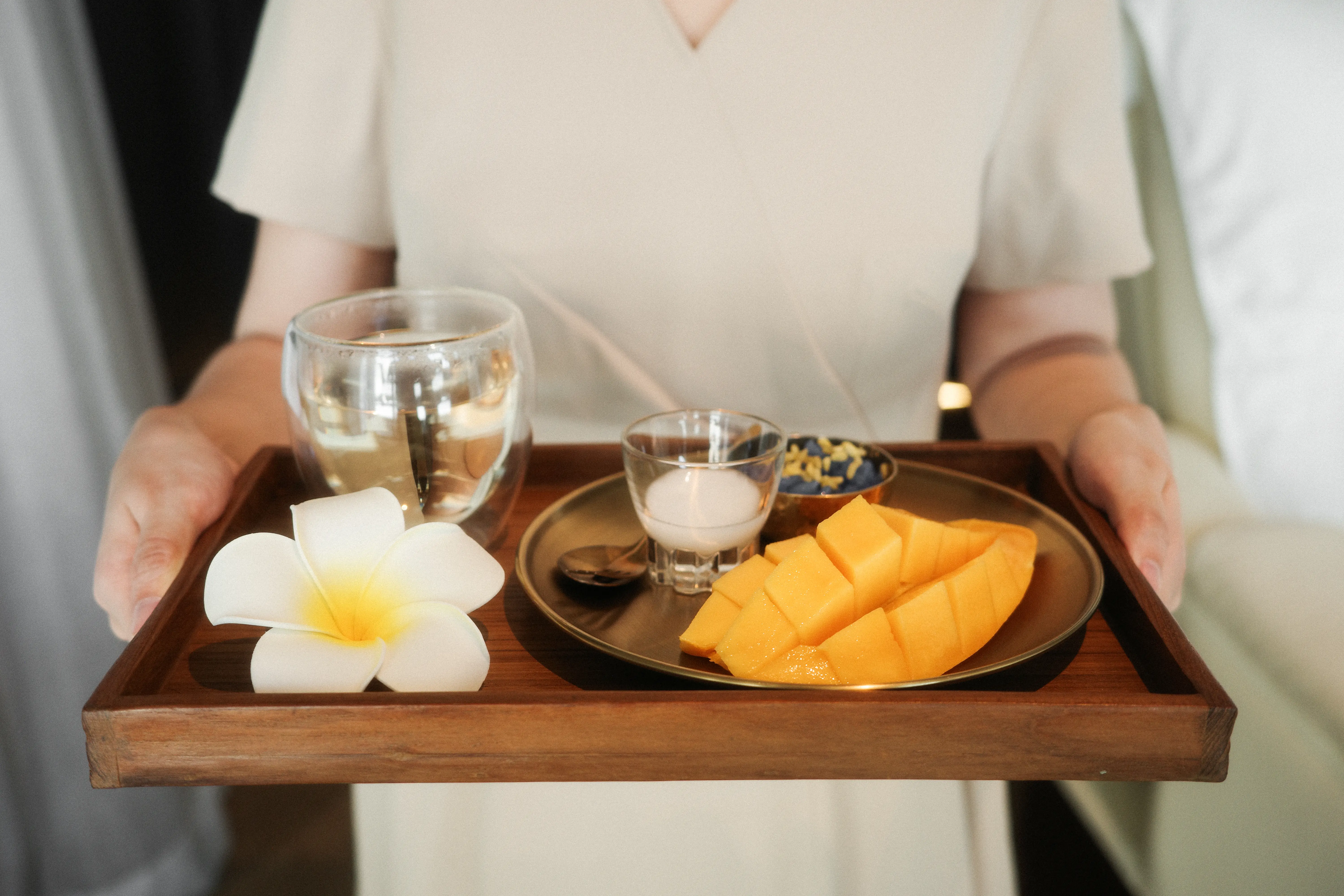 The KLINIQ Wellness Spa at Central World Branch The KLINIQ Wellness Spa at Central World Branch in Bangkok - Photo 4