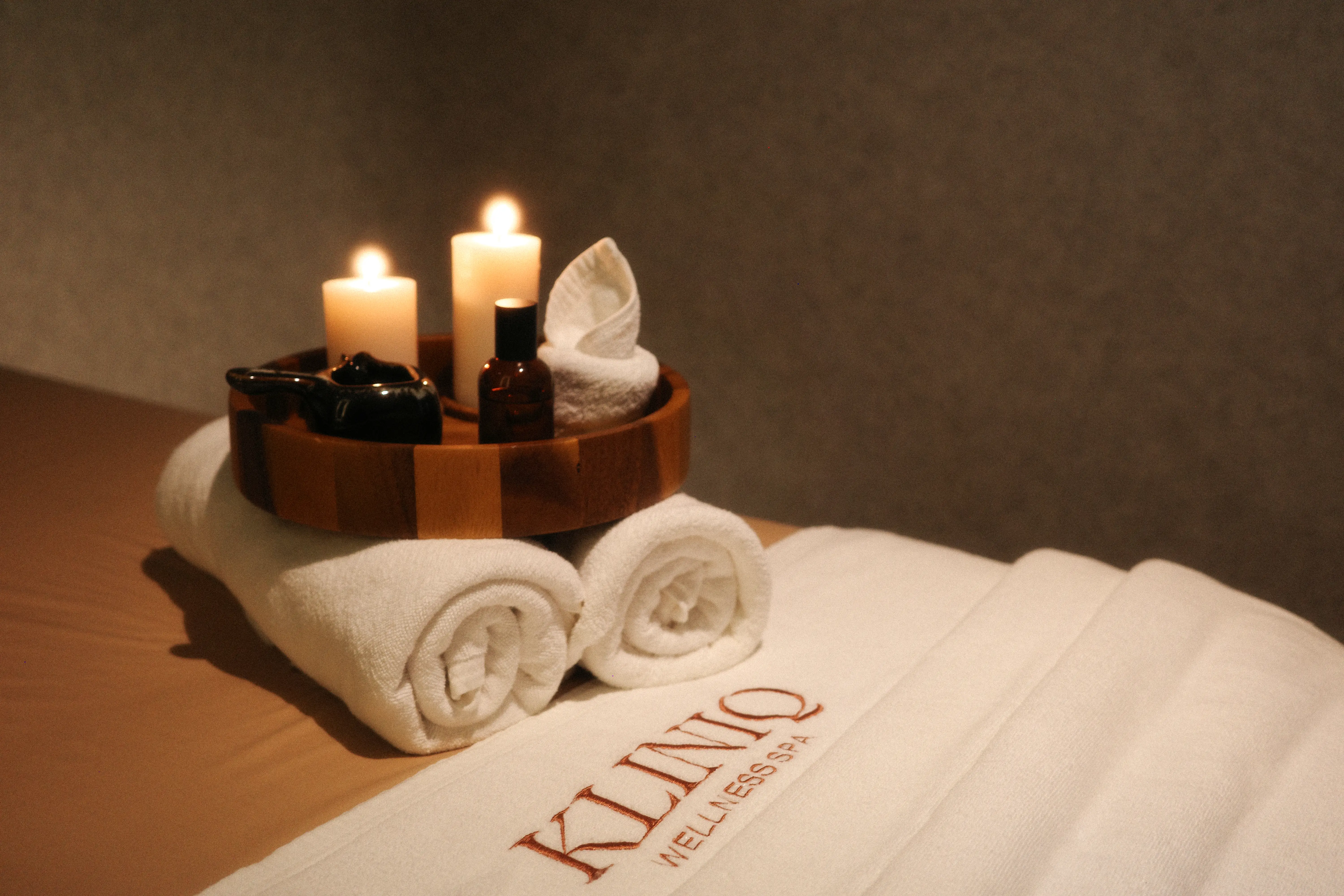 The KLINIQ Wellness Spa at Central World Branch The KLINIQ Wellness Spa at Central World Branch in Bangkok - Photo 2