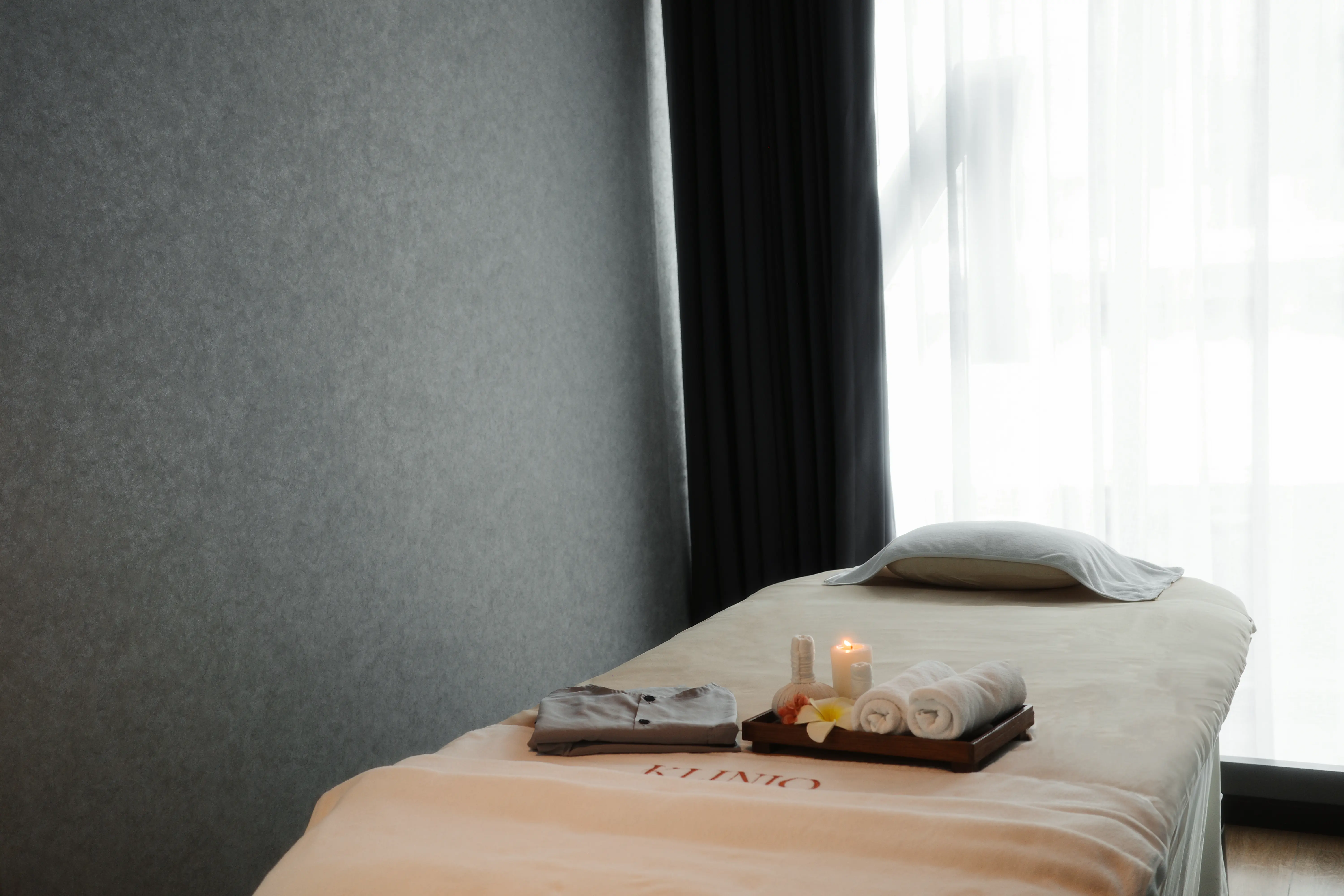 The KLINIQ Wellness Spa at Central World Branch The KLINIQ Wellness Spa at Central World Branch in Bangkok - Photo 8
