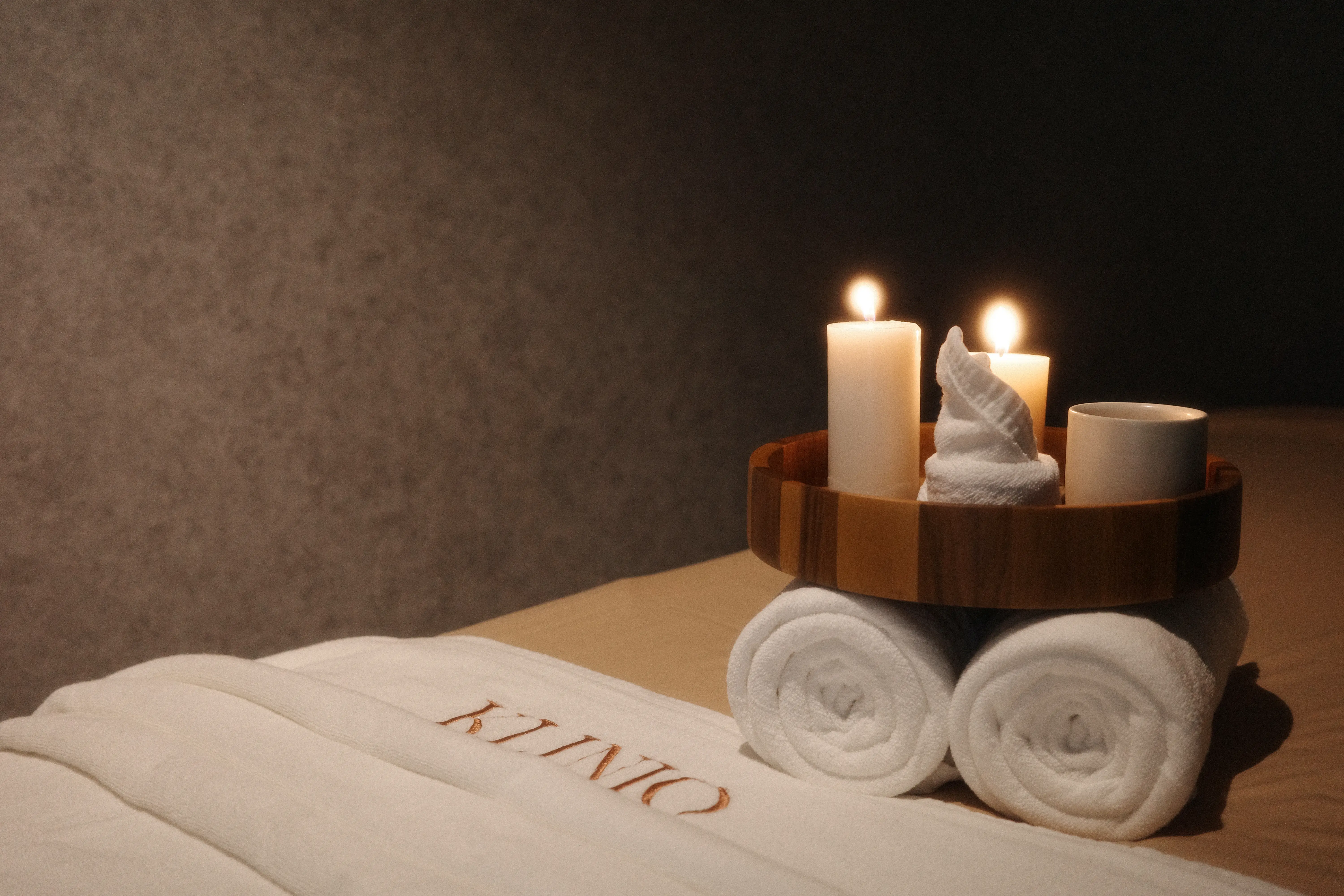 The KLINIQ Wellness Spa at Central World Branch The KLINIQ Wellness Spa at Central World Branch in Bangkok - Photo 7