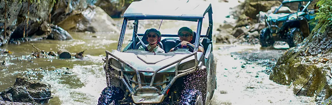 Alasan Adventure UTV 800cc Alasan Adventure UTV 800cc in Bali - Photo 3