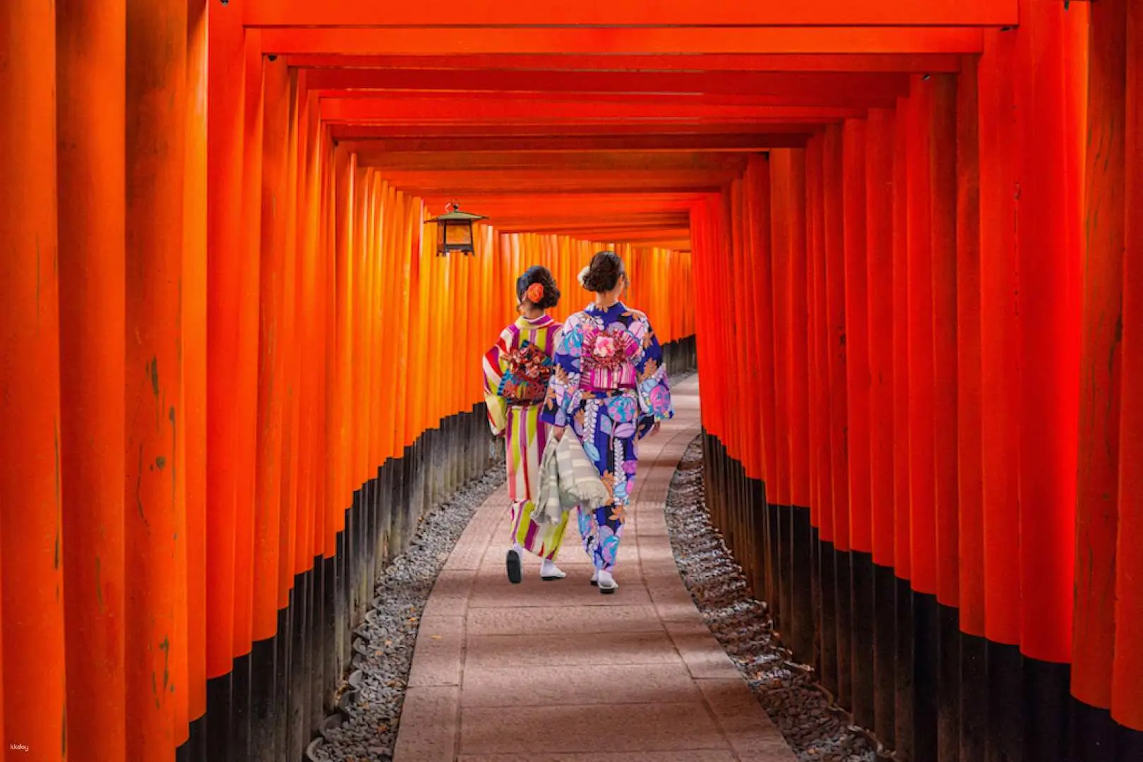 Kansai, Japan|KINTETSU RAIL PASS 1 / 2 / 5-Day Pass Standard Version / 5-Day Pass PLUS Version Kansai, Japan|KINTETSU RAIL PASS 1 / 2 / 5-Day Pass Standard Version / 5-Day Pass PLUS Version in Tokyo - Photo 3