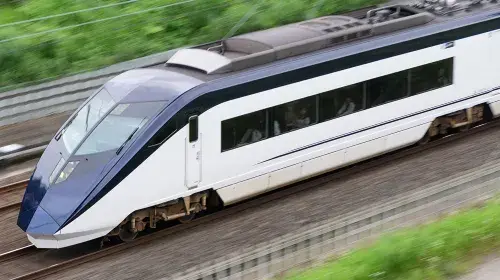[Official Ticket] Skyliner Keisei Electric Railway Ticket [Tokyo Airport Express: Narita International Airport - Ueno/Nippori] in Tokyo - Photo 6