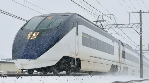 [Official Ticket] Skyliner Keisei Electric Railway Ticket [Tokyo Airport Express: Narita International Airport - Ueno/Nippori] in Tokyo