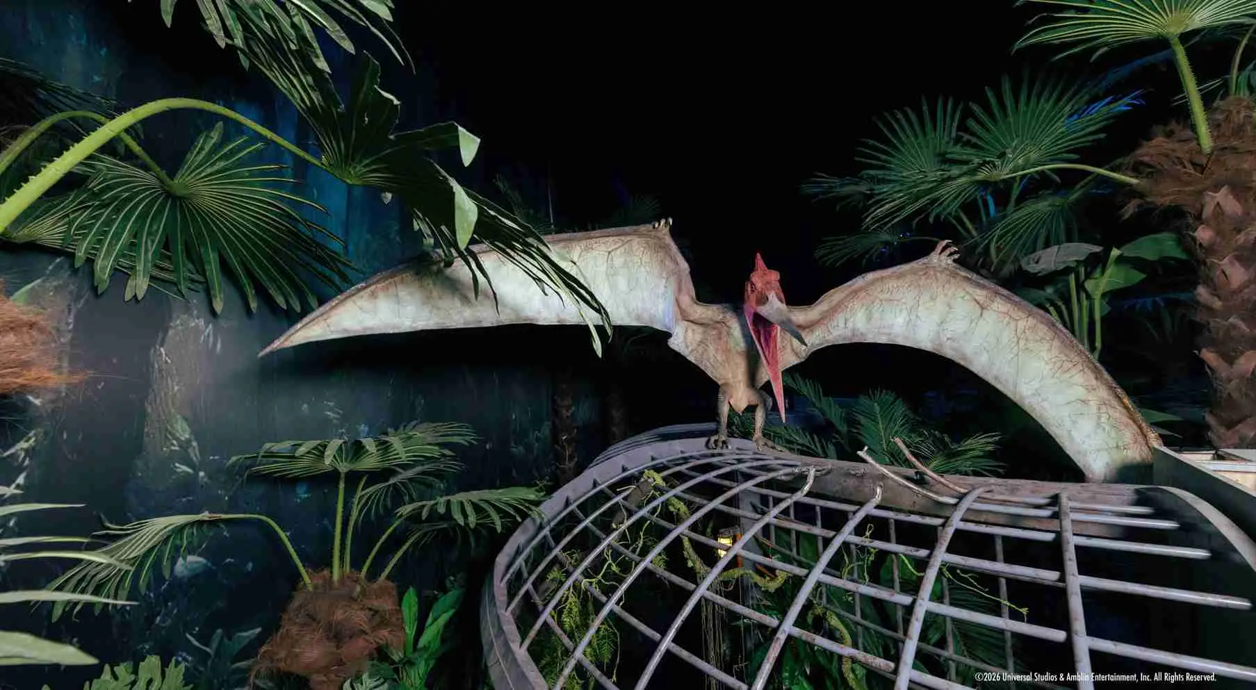Jurassic World: The Experience in Bangkok - Photo 5