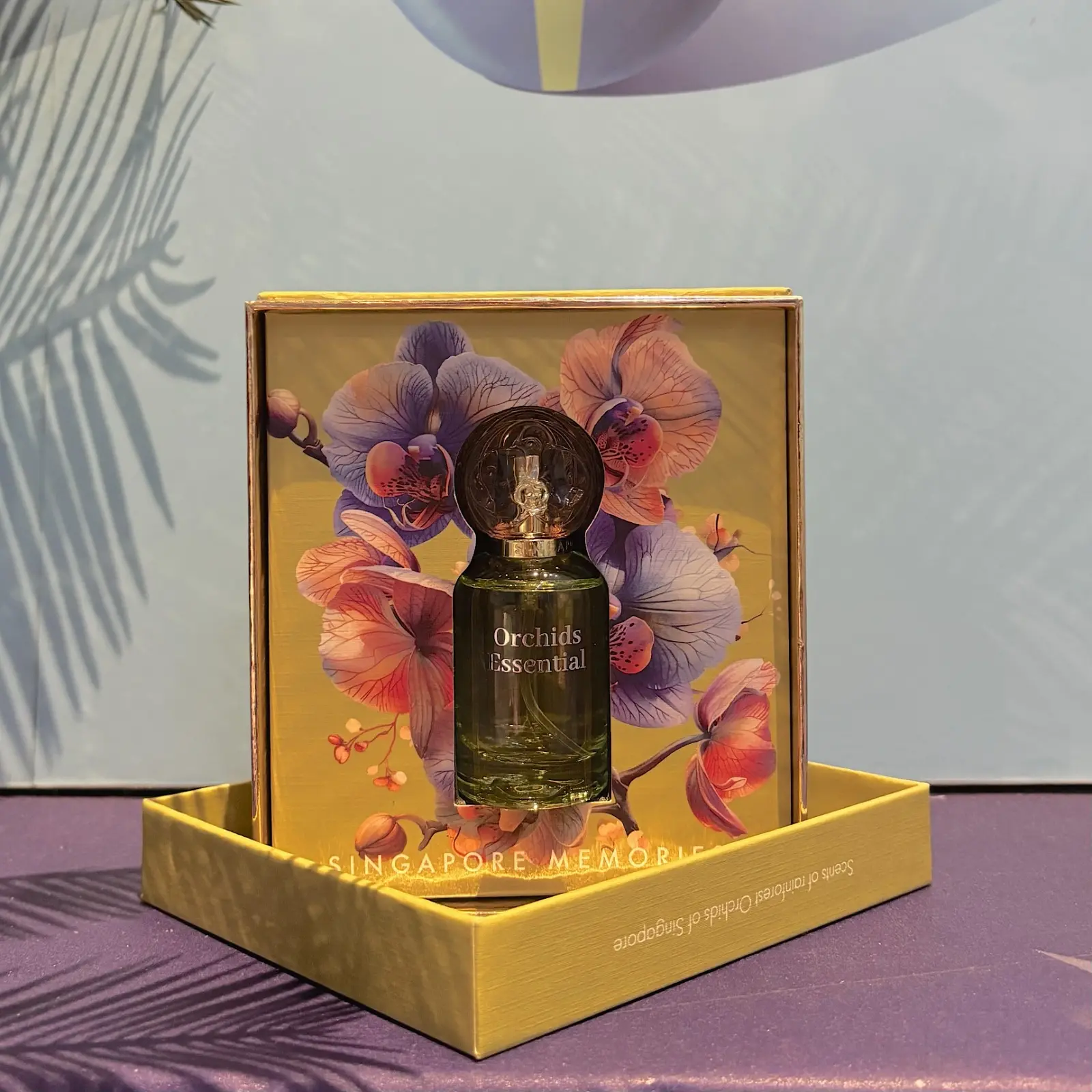 Singapore Memories Perfume - Scentopia Singapore Memories Perfume - Scentopia in Singapore - Photo 2