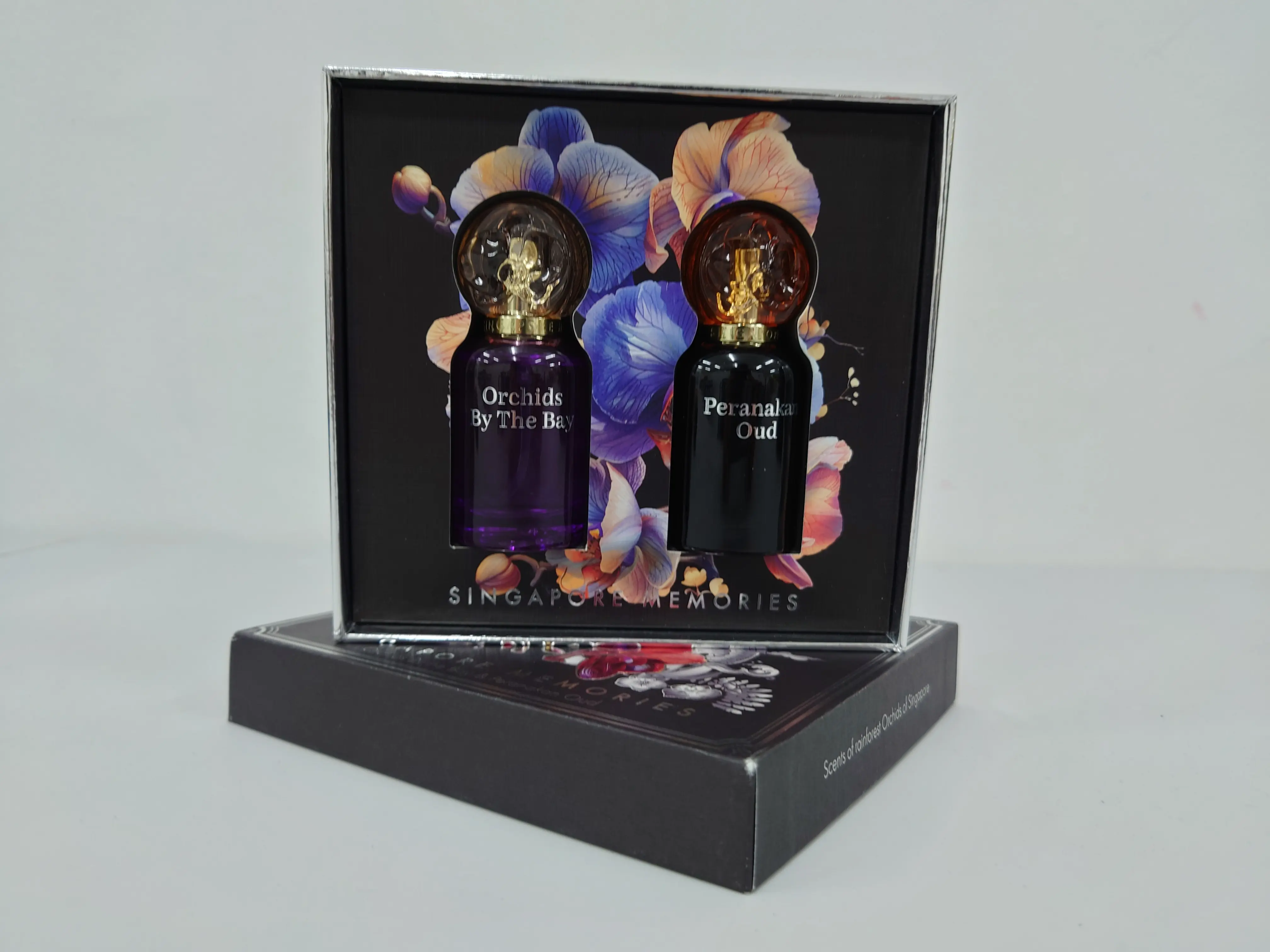 Singapore Memories Perfume - Scentopia Singapore Memories Perfume - Scentopia in Singapore - Photo 9