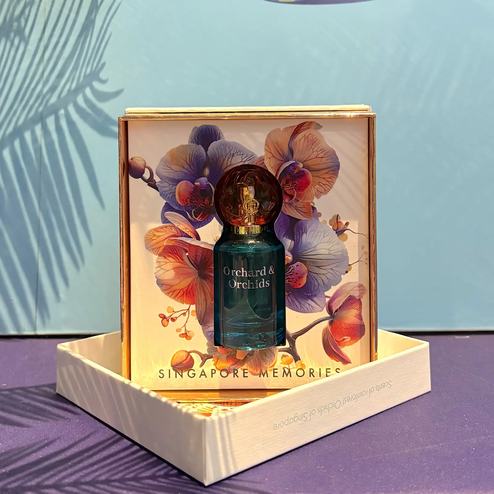Singapore Memories Perfume - Scentopia Singapore Memories Perfume - Scentopia in Singapore - Photo 12