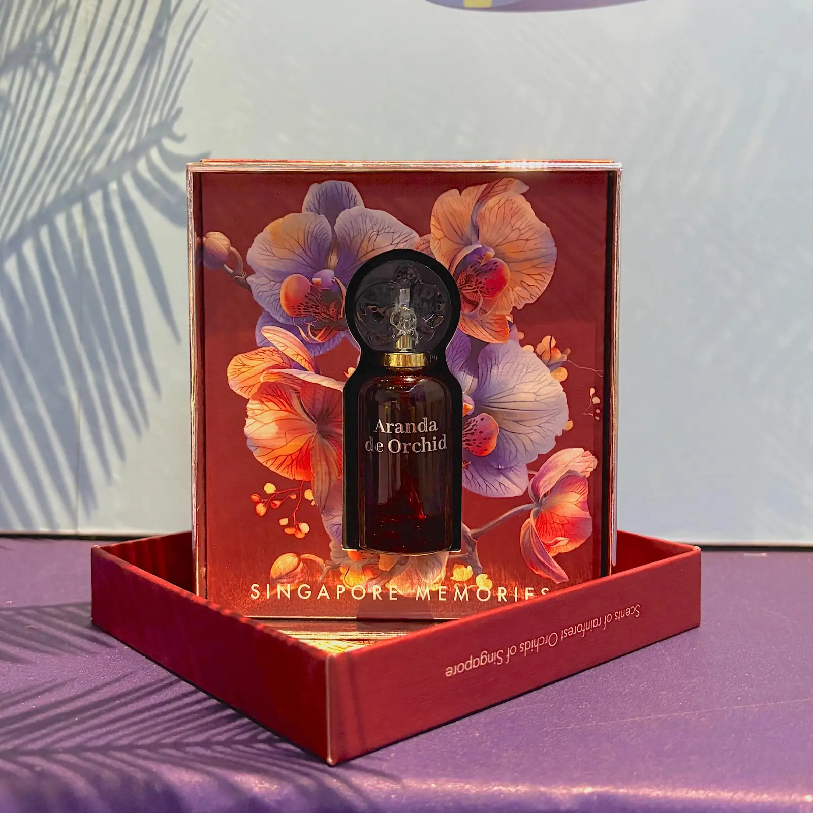 Singapore Memories Perfume - Scentopia Singapore Memories Perfume - Scentopia in Singapore - Photo 13