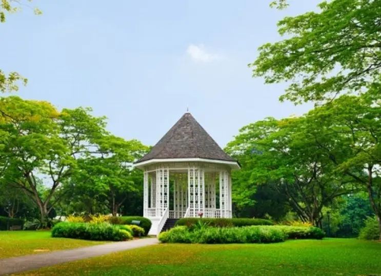 Singapore Signature Guided Tour (Chinatown & Botanic Garden) in Singapore - Photo 2