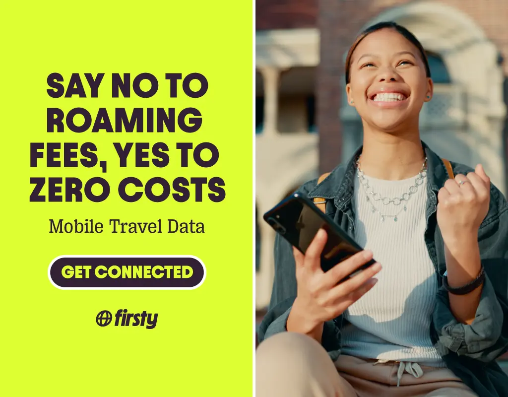 Australia eSim - Free Roaming Mobile Data in Sydney - Photo 3