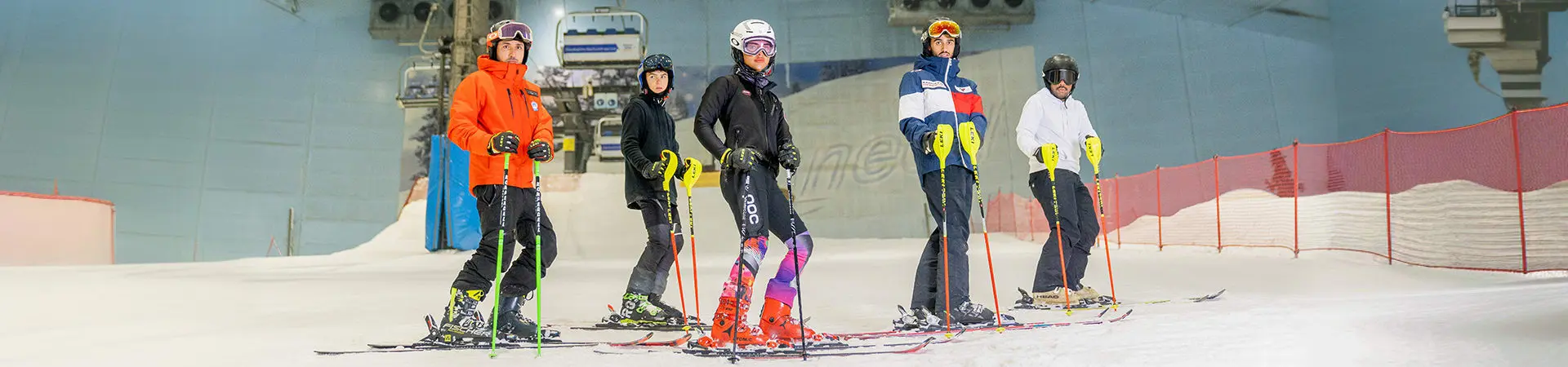 Ski Dubai Tickets in Dubai - Photo 3